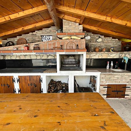 Agriturismo Scannaporco Cavriana Exteriér fotografie