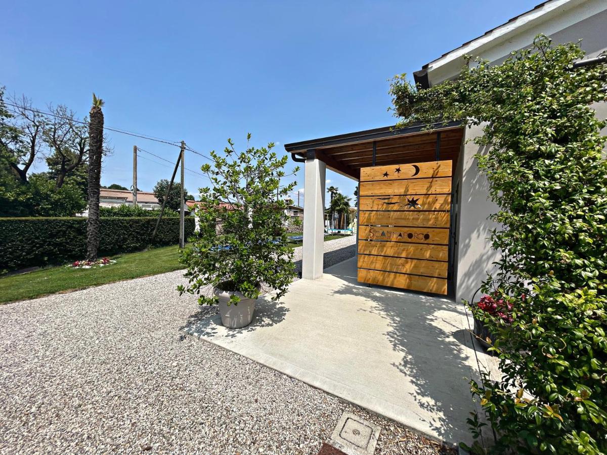 Agriturismo Scannaporco Cavriana Exteriér fotografie