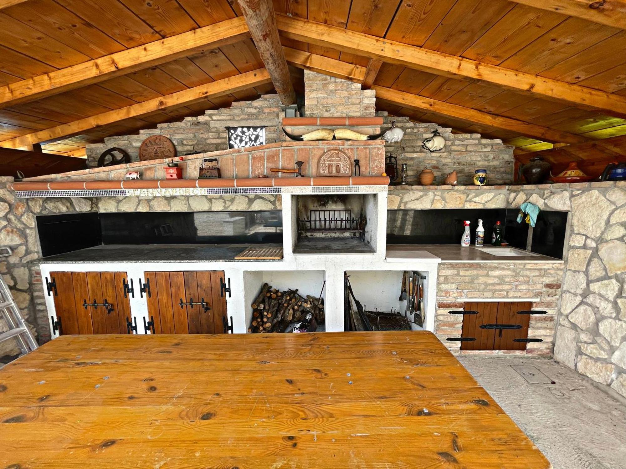 Agriturismo Scannaporco Cavriana Exteriér fotografie