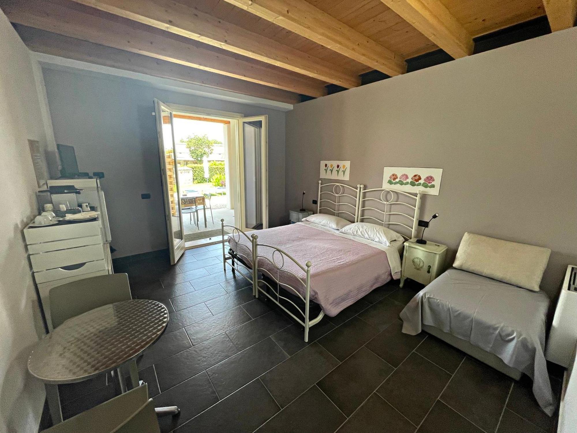 Agriturismo Scannaporco Cavriana Exteriér fotografie