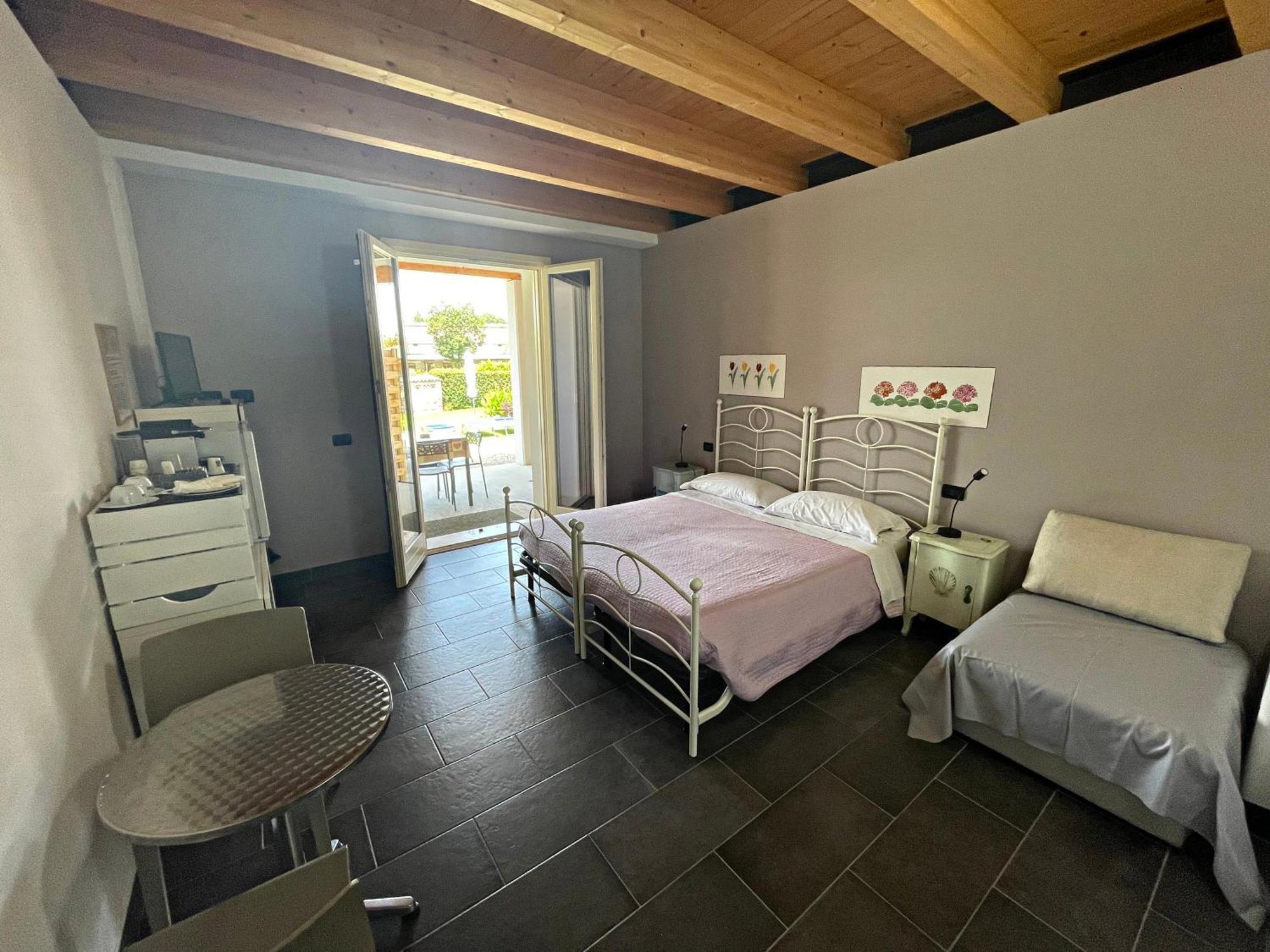 Agriturismo Scannaporco Cavriana Exteriér fotografie