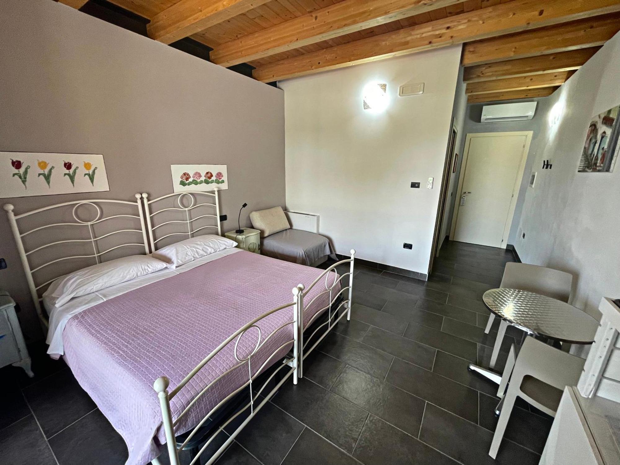 Agriturismo Scannaporco Cavriana Exteriér fotografie