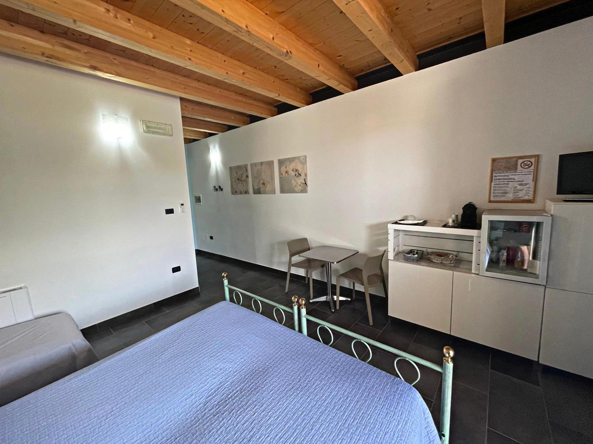 Agriturismo Scannaporco Cavriana Exteriér fotografie