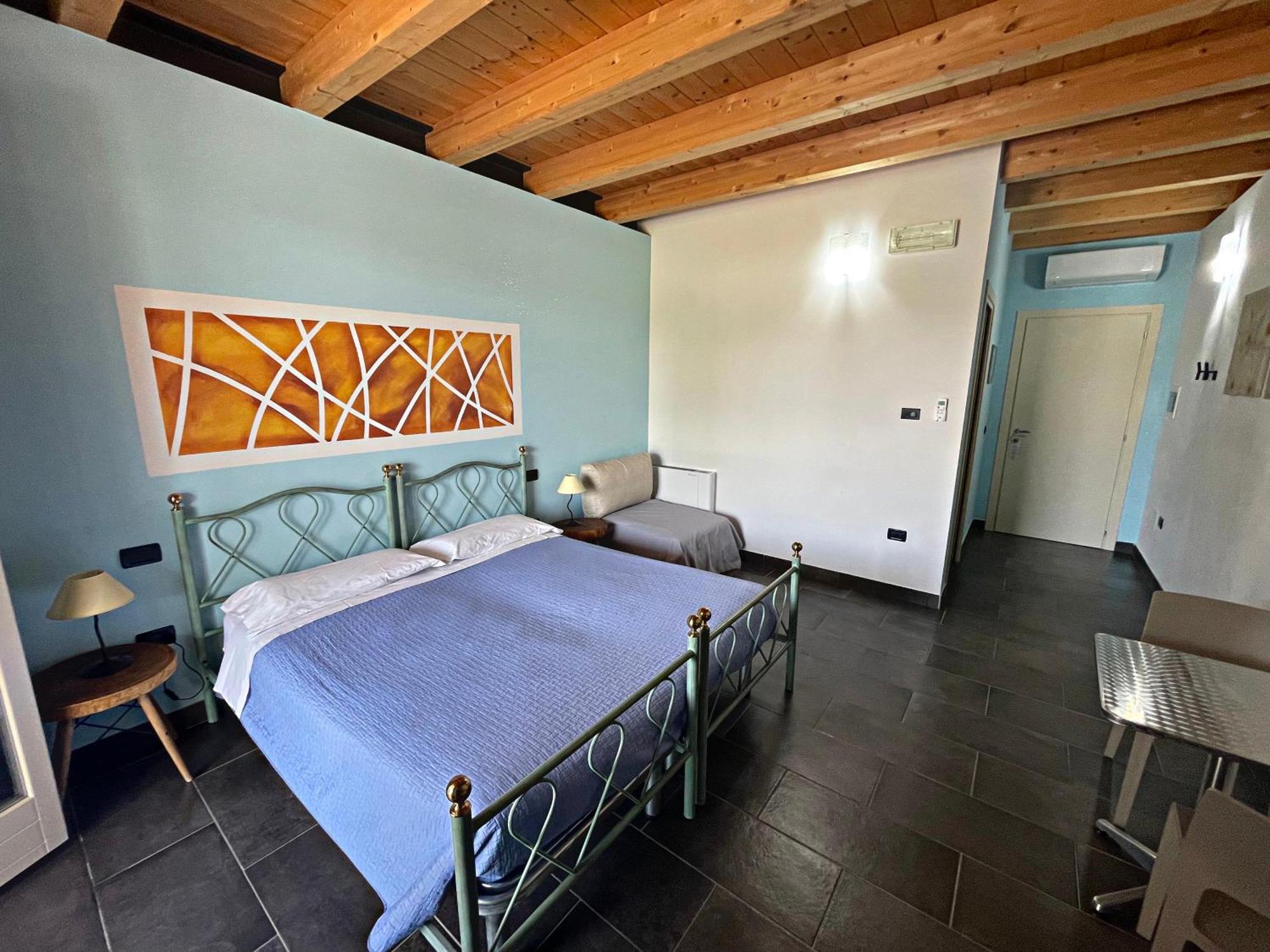 Agriturismo Scannaporco Cavriana Exteriér fotografie