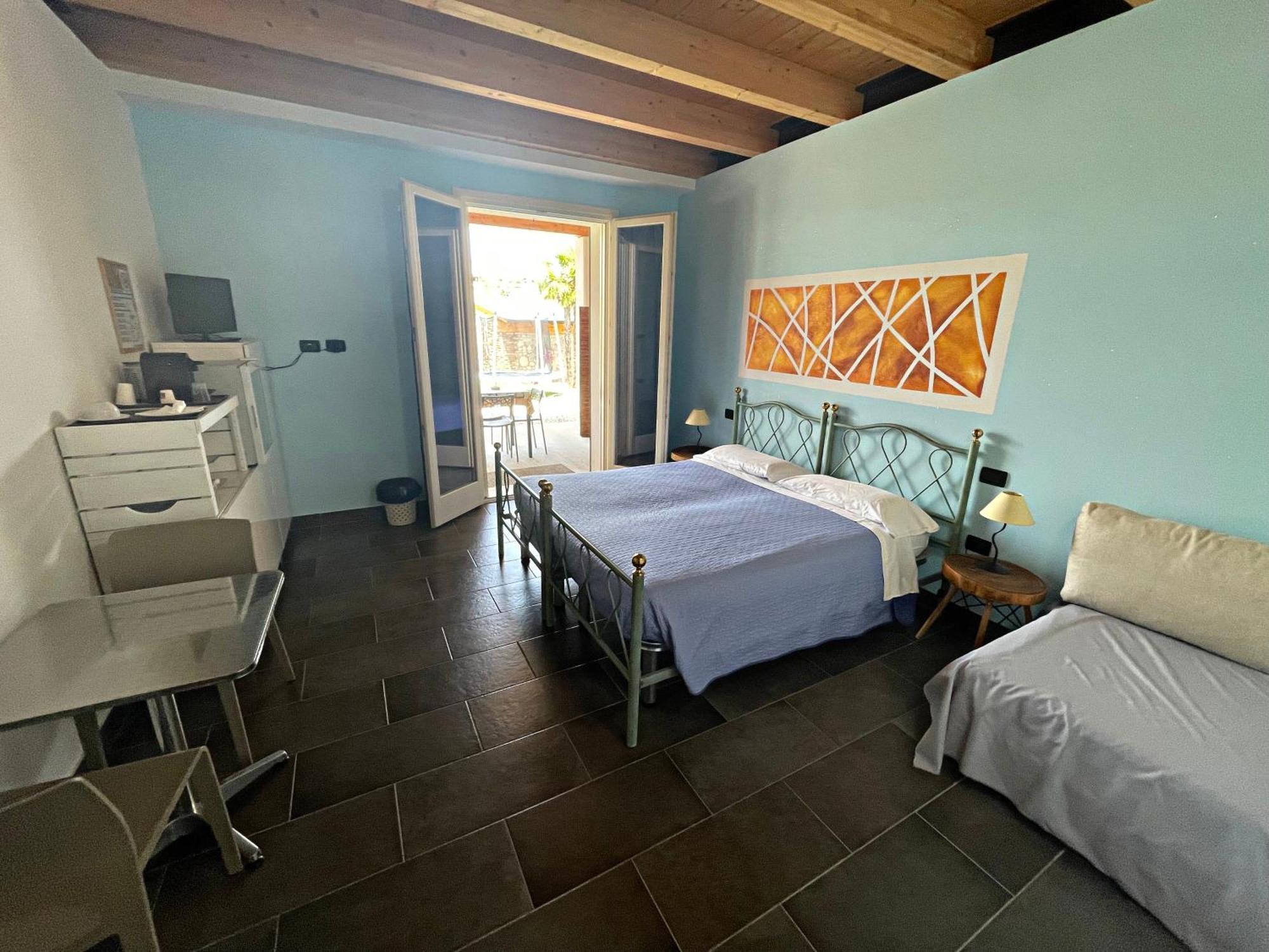 Agriturismo Scannaporco Cavriana Exteriér fotografie
