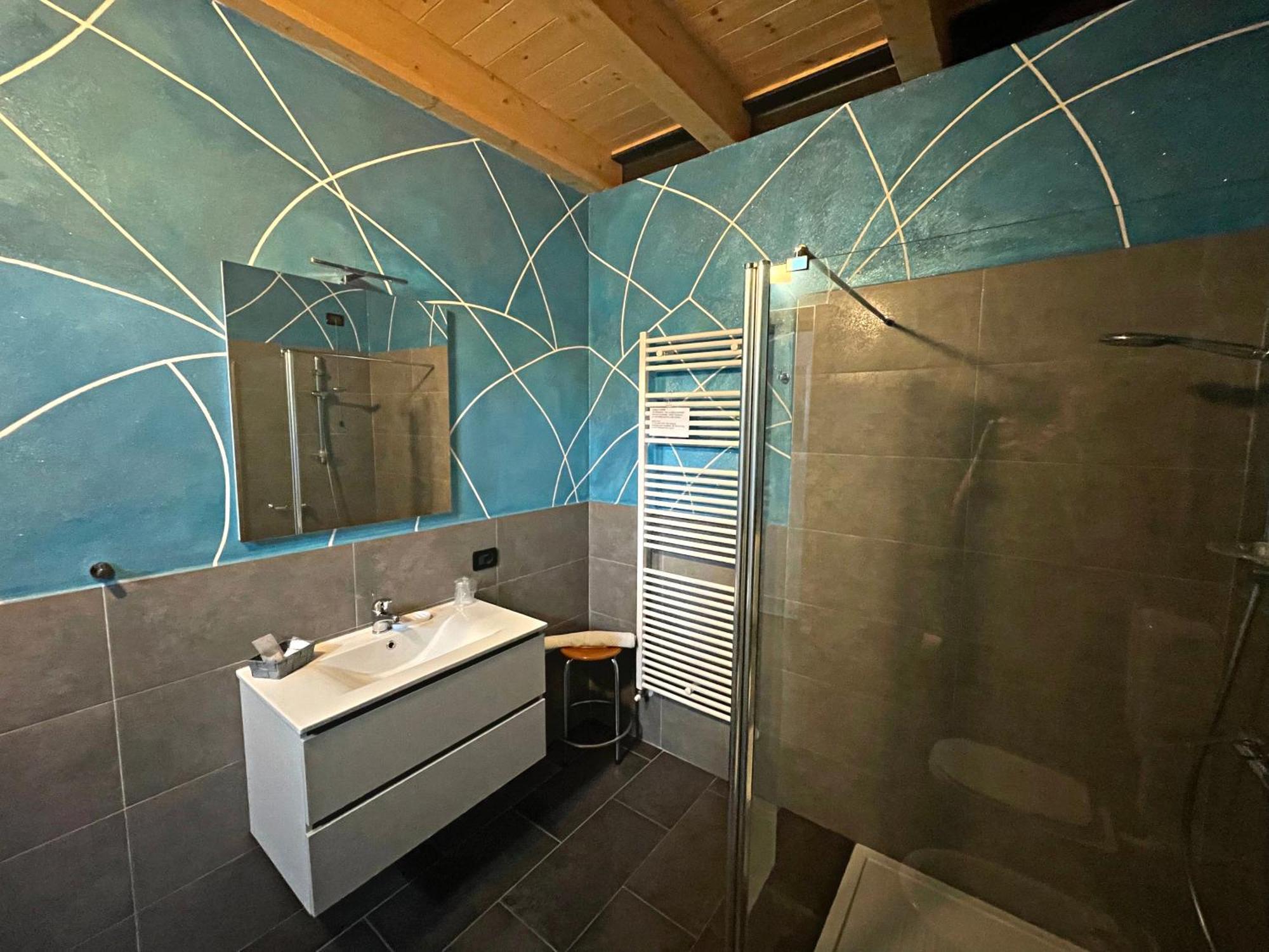 Agriturismo Scannaporco Cavriana Exteriér fotografie