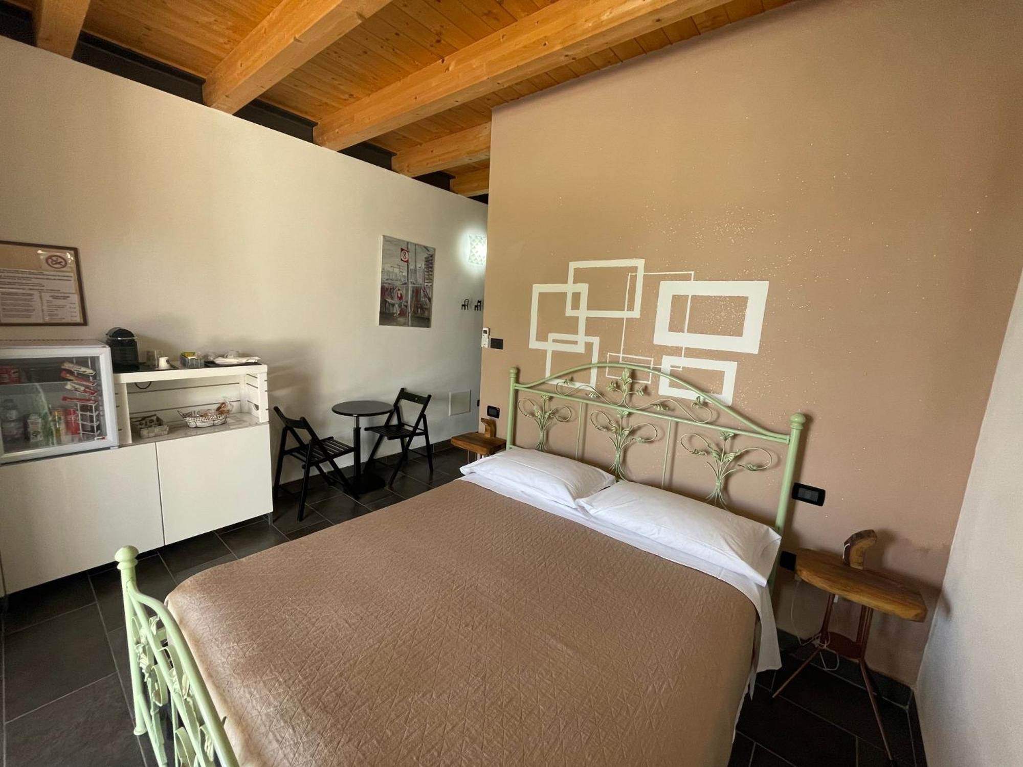 Agriturismo Scannaporco Cavriana Exteriér fotografie