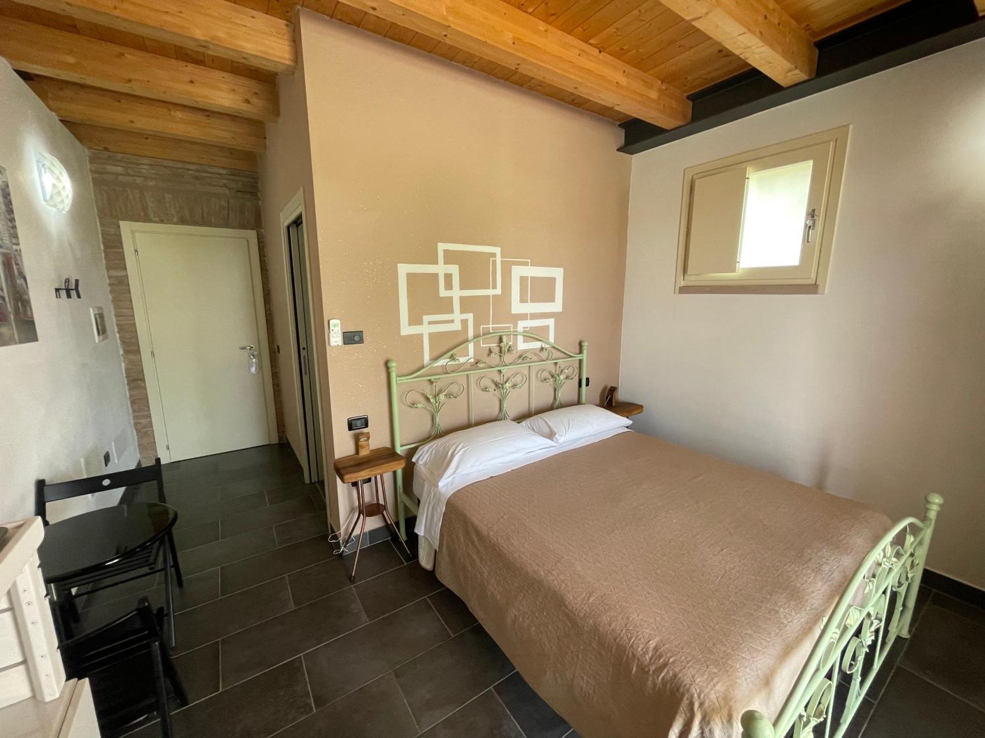 Agriturismo Scannaporco Cavriana Exteriér fotografie